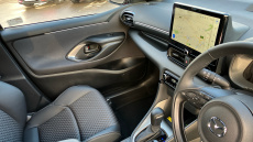 Mazda 2 Hybrid 1.5i Hybrid Homura Plus 5dr CVT Hybrid Hatchback